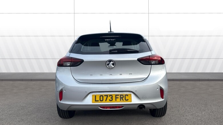 Vauxhall Corsa 1.2 Turbo Design 5dr Petrol Hatchback